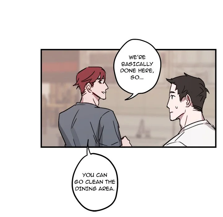Our Future - Chapter 9